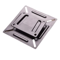 Cadre Photo Numérique Support Mural Metal Pour Moniteur LED LCD 18.5 Pouces YONIS