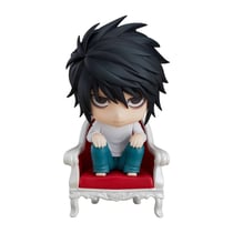Death Note - Figurine Nendoroid L 2.0 10 cm