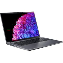 Ordinateur portable Acer Swift X 14 avec écran OLED 14,5 pouces