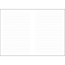 JOURNAL INTIME Chi - 12x17 cm