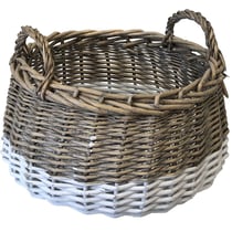 Corbeille en Osier 20 cm