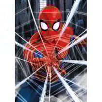 Puzzle spiderman 500 pieces - collection spider-man - educa - 18486