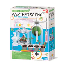 Atelier Météo - Version EN