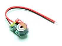 Câble alarme batterie lipo (2-3S) - 18086