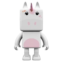 Enceinte Bluetooth MOB Dancing Animals - Dansante Puissance 3W - Licorne