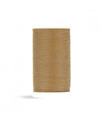 Fil à coudre Lazer Polyester 100M Universel - 200 nuances disponibles Marron (2842)