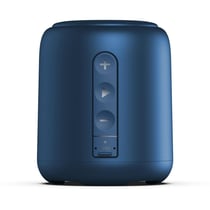 Mini Enceinte Bluetooth Portable Étanche Son 360° Basses Renforcées YONIS