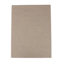 Châssis toilé en lin 100 % toile 330 gr
