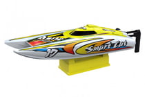 Bateau Télécommandé 25km/h Joysway Smart Cat 2.4G RTR - 8204