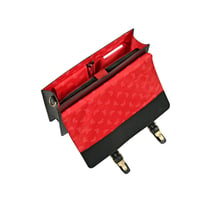 CARTABLE BUSINESS - CUIR Rangers - 38x28,5x5 cm