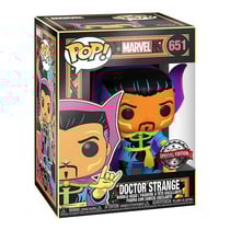 Figurine Pop Vinyl 651 Doctor Strange Special Edition