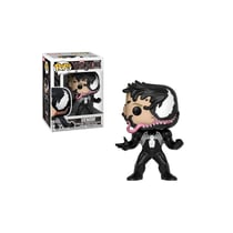 Marvel - Figurine POP! Venomized Eddie Brock 9 cm