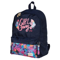 Sac à dos borne ETTAVEE 42 CM - 1 compartiment Girl Gang