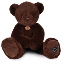 Peluche ours Histoire d'Ours