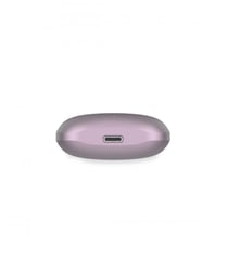 INTRAS TWS BT ENC ALU METEOR ROSE KSIX
