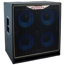 ABM-410H-EVO IV Ashdown