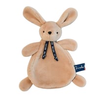 Lapin Dorlotin – Doudou – Beige - Maïlou Tradition