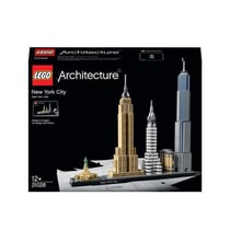 LEGO® Architecture 21028 New York