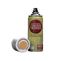 Army Painter - Bombes - Colour Primer - Barbarian Flesh