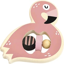Hochet Flamingo Michelle Carlslund - Vilac
