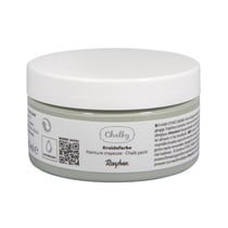 Peinture Chalky 100ml - vert antique