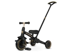 Tricycle Stager 3-en-1 Platinium