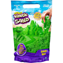 sac de sable magique vert (907 g)