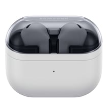Samsung Écouteurs Sans Fil Buds 3 FE TWS Connectés Bluetooth Intra-Auriculaires Gris