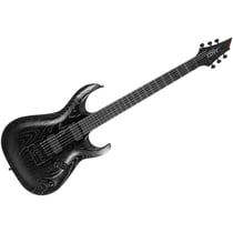 KX700 EverTune Open Pore Black Cort