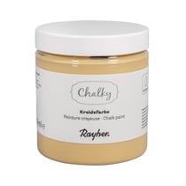 Peinture Chalky 230ml - sable