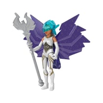 Les Maîtres de l'Univers - Figurine Les Maîtres de l'Univers 2022 Sorceress 14 cm