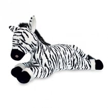 ZEPHIR le Zebre 50CM