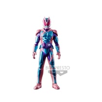 Kamen Rider Revice - Statuette Revi 16 cm