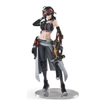 Zenless Zone Zero - Figurine Grace Howard Pop Up Parade SP