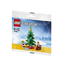 LEGO® 30286 Arbre de Noël - Creator