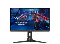 Écran PC Gamer - Asus ROG Strix XG259CS - Noir - 24,5 pouces - Full HD LCD - 1 ms
