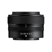 NIKON Objectif NIKKOR Z 24-50mm f/4-6.3