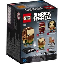 LEGO BrickHeadz - Aquaman 41600
