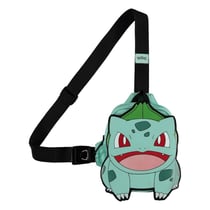 Pokémon - Sac à bandoulière Bulbizarre - Difuzed