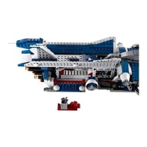 LEGO Star Wars - The malevolence 9515