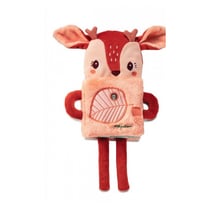 Livre Doudou Stella - Lilliputiens