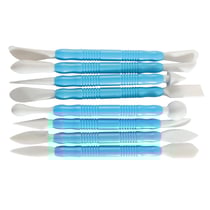 Outil pour pâte à modeler enfant 8 pièces