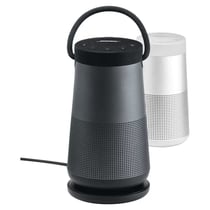 Bose Recharge SoundLink - enceinte sans fil - noir