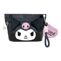 Sanrio - Trousse de toilette Kuromi