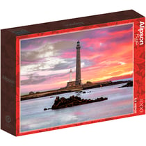 Puzzle 1000 Pièces Ile Vierge - Alize Group