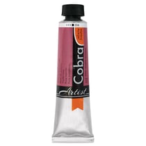 Peinture à l'huile - Cobra - Artist - Rose de poterie - 356 - Tube de 40ml