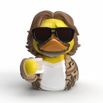 The Big Lebowski - Figurine Tubbz The Dude 1st Edition 10 cm
