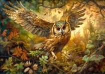 Le Sage de la Forêt