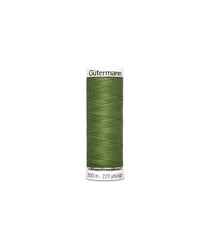Fil à Coudre 100% polyester 200m - Gütermann 283 Vert