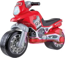 Motocyclette Sans Pédales - Molto